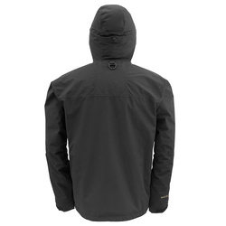 Jacke Simms Bulkley Jacket Black