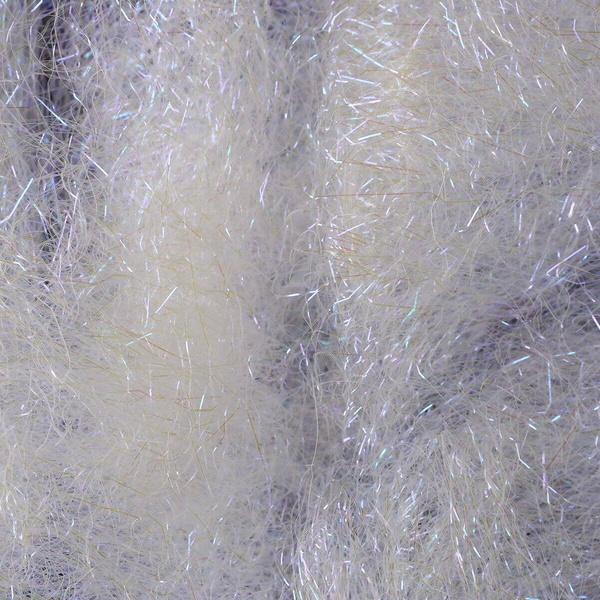 Hareline Ripple Ice Dub