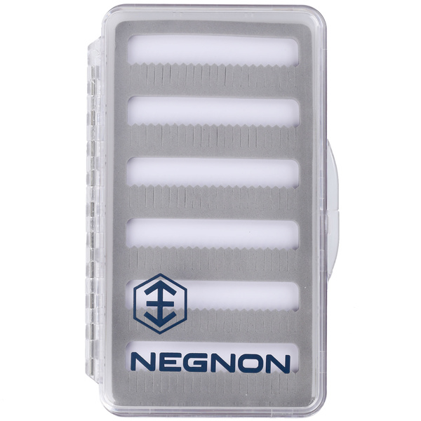 Negnon Clear 透明大号毛钩盒