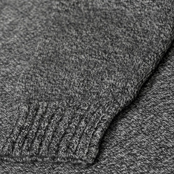 Kašmirski pulover Taimen Knit