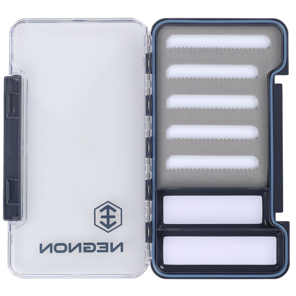 Flugask Negnon View Slim - Large