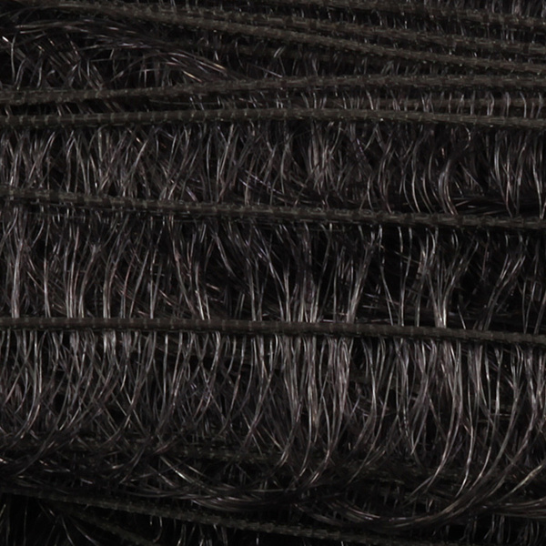 Hareline 1/2 in. Pseudo Hackle