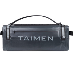 Geantă duffel impermeabilă cu fermoar Taimen Tuul 90 L