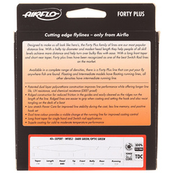 Airflo 40+ Super Dri Extreme Floating Perhosiima