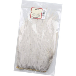 Wapsi 公鸡颈羽 Select Sections 基部羽皮片