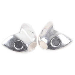 FFGene Fish Heads Sculpin