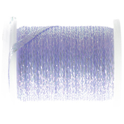 Litteä tinselipunos Veevus Mini Flat Braid