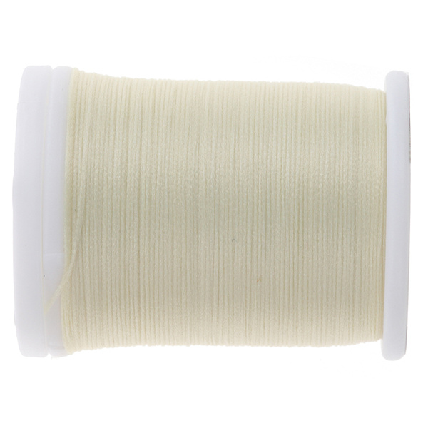 Glat floss til fluekroppe Textreme Polyfloss Small 140 den