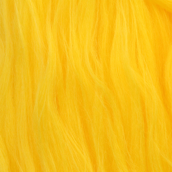 Sintetična vlakna za vezanje muh Hareline Pseudo Hair