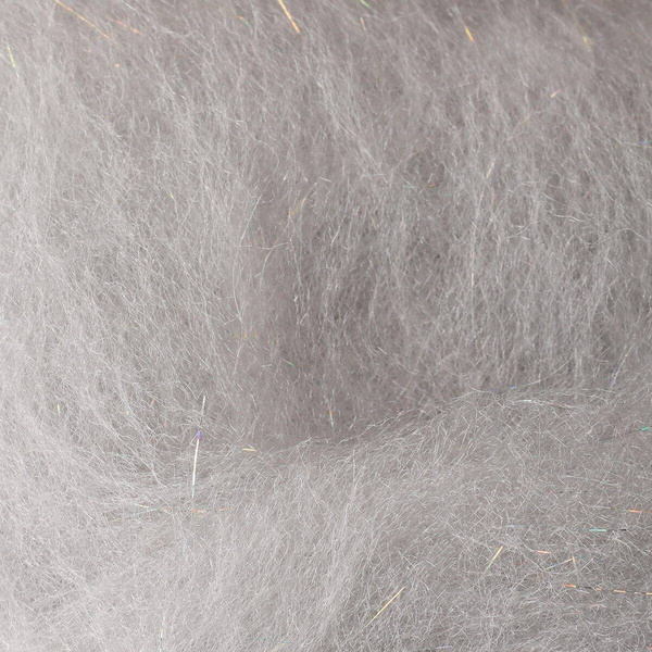 Hareline Fly Fish Foods Bruiser Blend