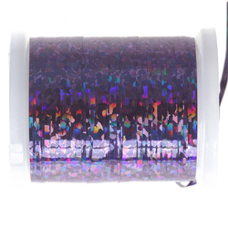Veevus Holographic Tinsel 홀로그래픽 틴셀