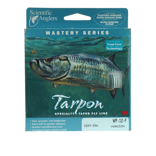 Mastery Tarpon WF-F Horizon