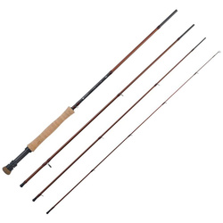 Fluestang Hardy Ultralite X