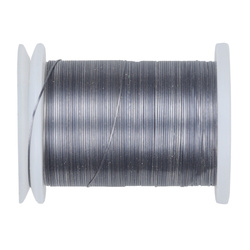 Arame plano colorido Sybai Flat Colour Wire Medium
