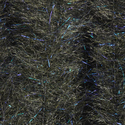 H2O Streamer Brush 2 inch (flash)