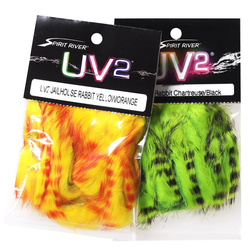 Spirit River UV2 Jailhouse Rabbit