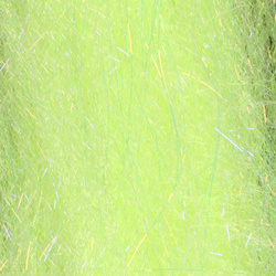 Traatsüdamikuga striimerihari H2O Brush N Wing Fibre