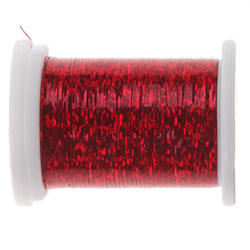 Plokščia holografinė lametė Textreme Holo Fibers SM 150 den