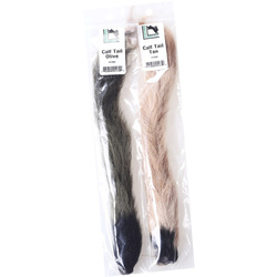 Hareline Calf Tail