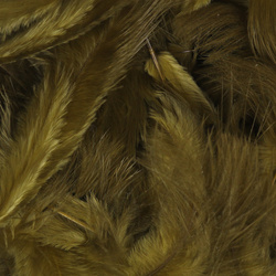 Hareline mini-maraboufjer