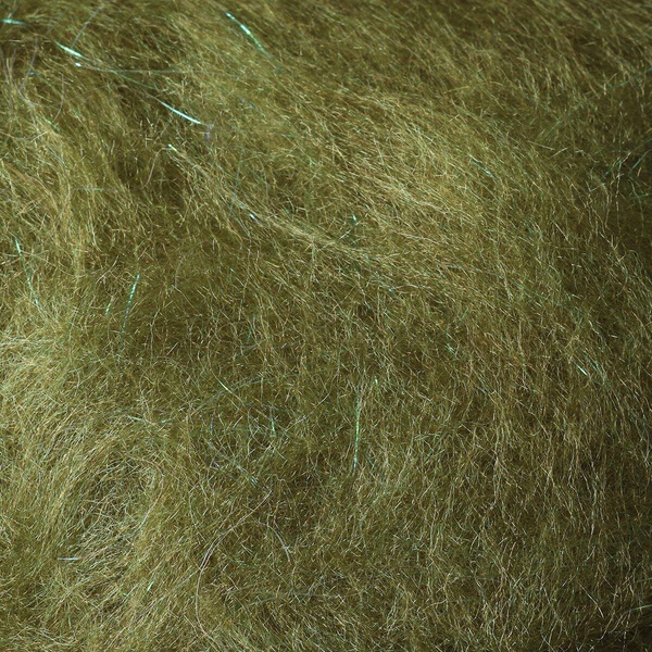 Hareline Fly Fish Foods Bruiser Blend