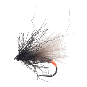 Orange Tag CDC Caddis