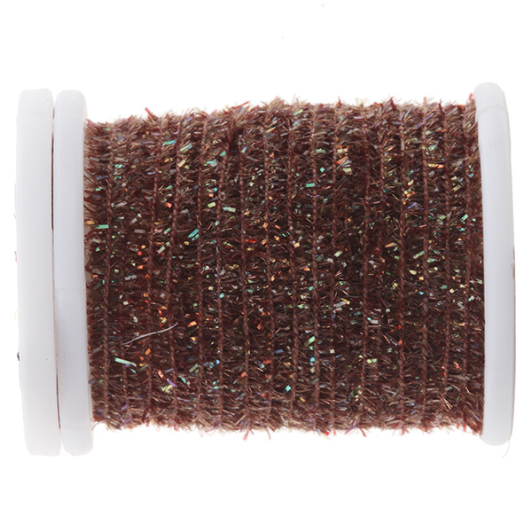 Textreme Micro Cactus (Size 0.8) – chenille til fluebinding
