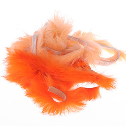Hareline Magnum zonkerstrips van konijn
