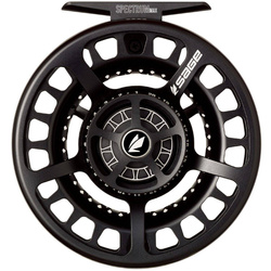 Carreto de pesca à pluma Sage Spectrum Max