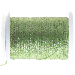 Ploščata pletena lameta Veevus Mini Flat Braid
