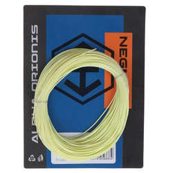 Fly Line Negnon Alpha Orionis