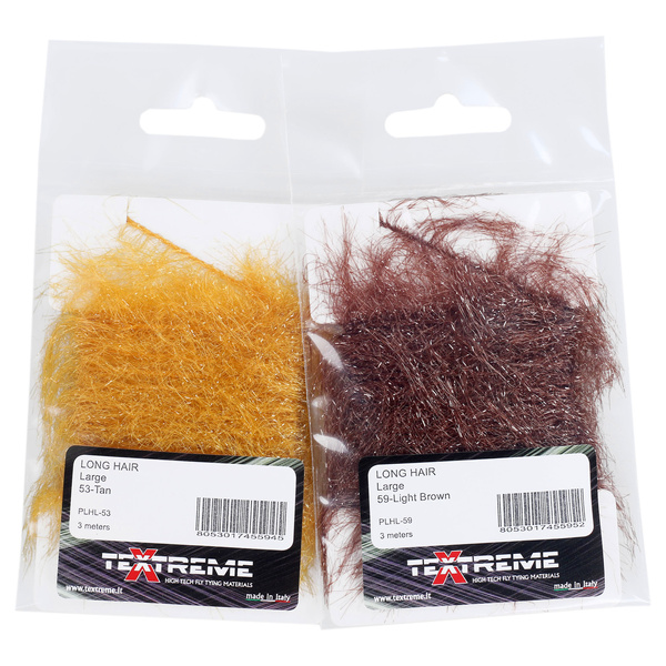 Textreme Long Hair