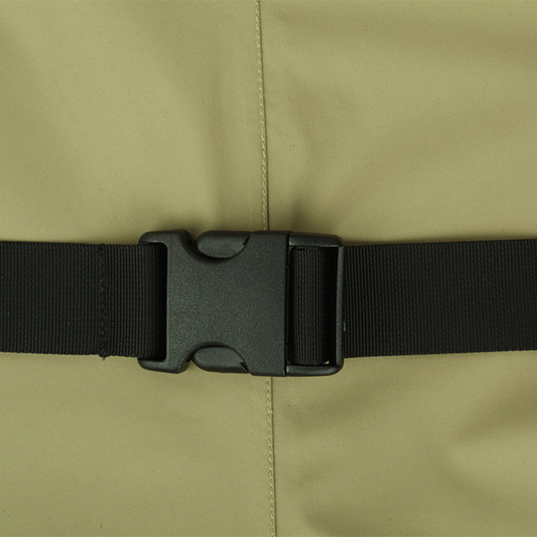 Taimen Team II Waders