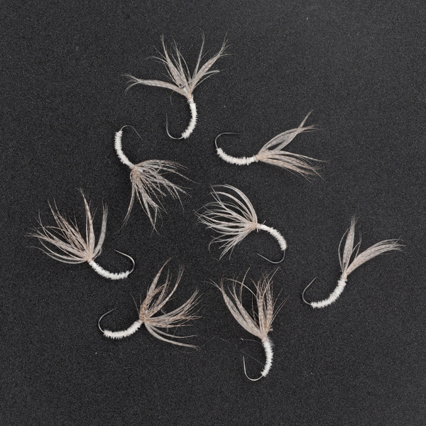 Tenkara Cream Spider