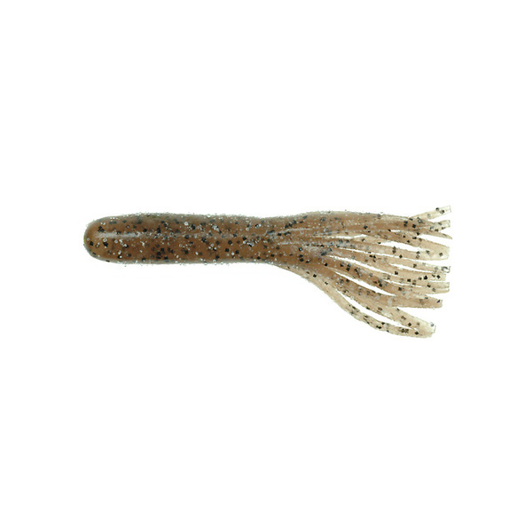 8.9 cm Bass Pro Tender Tubes (25)