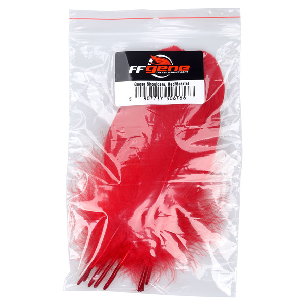 FFGene schouderveren van de gans