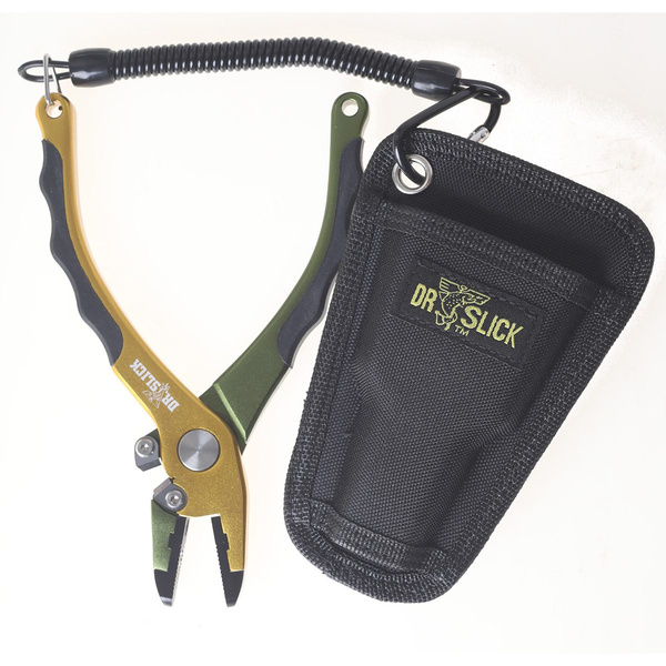 Dr Slick Typhoon Plier