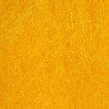 Sybai Fine Trilobal Wing Hair