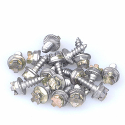 Ținte Taimen din carbură de tungsten pentru talpa ghetelor de wading