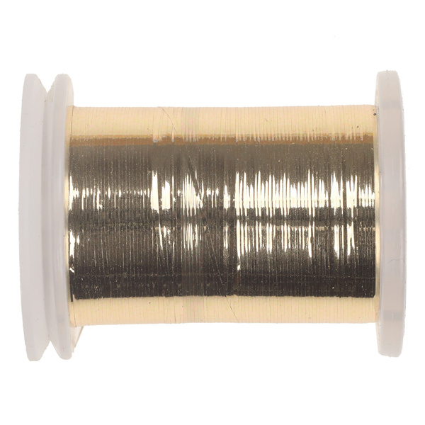 Platt tinsel Sybai Flat Tinsel 0.4 mm