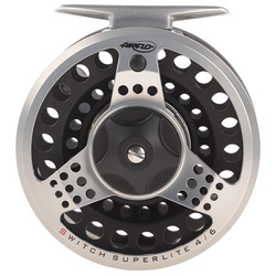 Fliegenrollen Airflo Switch Superlite