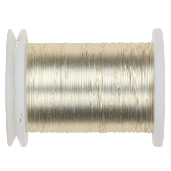 Sybai Flat Colour Wire - Ultrafine
