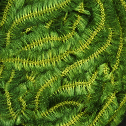 Hareline Pseudo Herl 1/4 in Feather