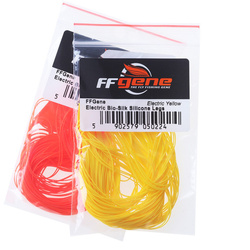FFGene Electric Bio-Silk Silicone Legs