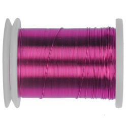 Spalvota viela muselių kūneliams segmentuoti Sybai Colour Wire 0.2 mm