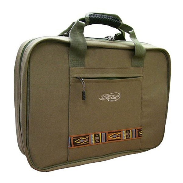 Airflo Outlander Fly Tying Kit Bag