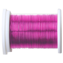 Varinė viela muselių kūneliams segmentuoti Textreme Copper Wire Large