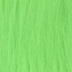 원단형 인조 퍼 FFGene Craft Fur Long