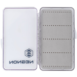 Fliegendose Negnon Clear - Large