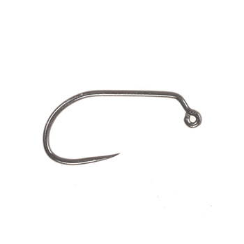 Мухарски куки Partridge of Redditch SLD-J Surehold Jig